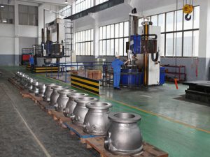 Key Differences Between Ball Valves and Butterfly Valves