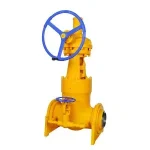 Fully Welded Ball Valve 22 - Image 2