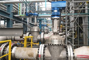 Advantages of Ball Valves: Why They Are Essential in Modern Piping Systems